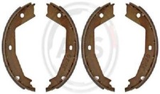 Mâchoire de frein Peugeot 806