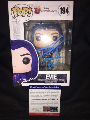 funko pop descendants 3