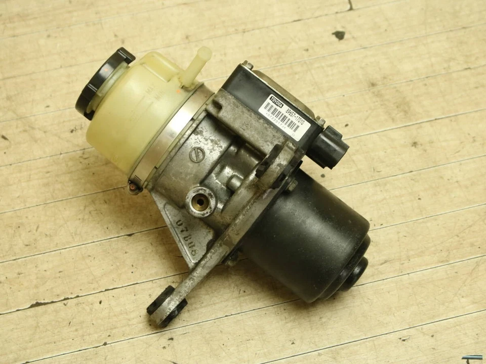 丰田 MR-S MR2 动力转向泵 PS Spyder 00-05 MRS ZZW30 89657-17010 — 第 2/4 张图片