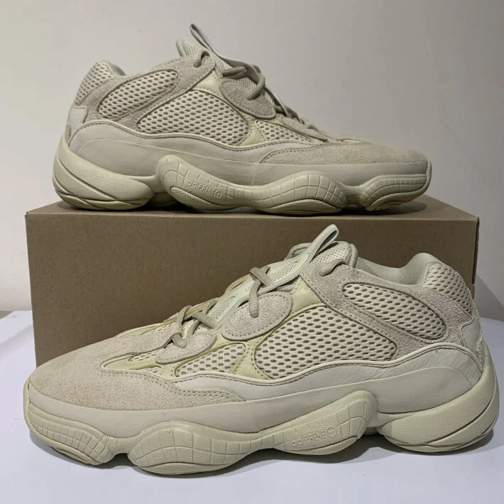 Adidas yeezy hotsell 500 boost