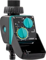 "Claber BewäSserungscomputer Aquauno Mist DN20 (3/4\")"