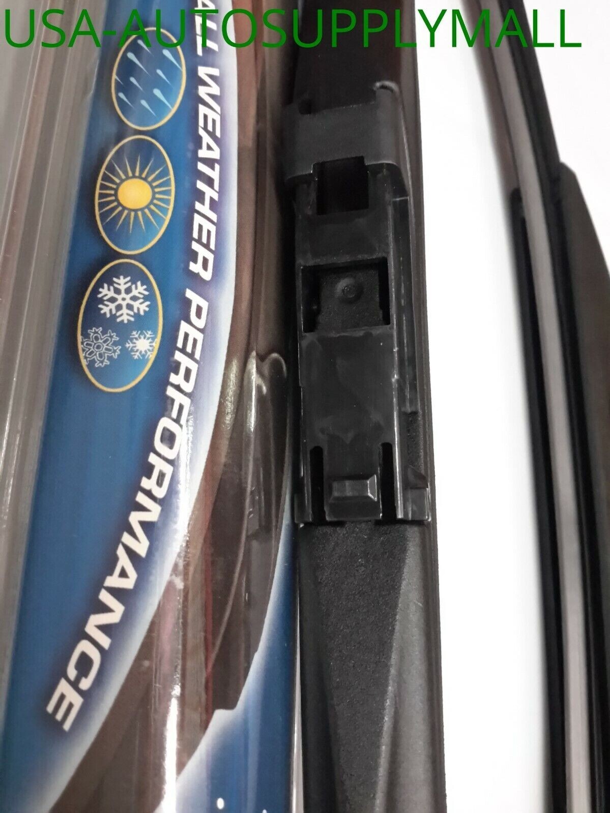 2x Trico Front Windshield Wiper Blade For Volvo S60 S80 V70 XC70 XC90