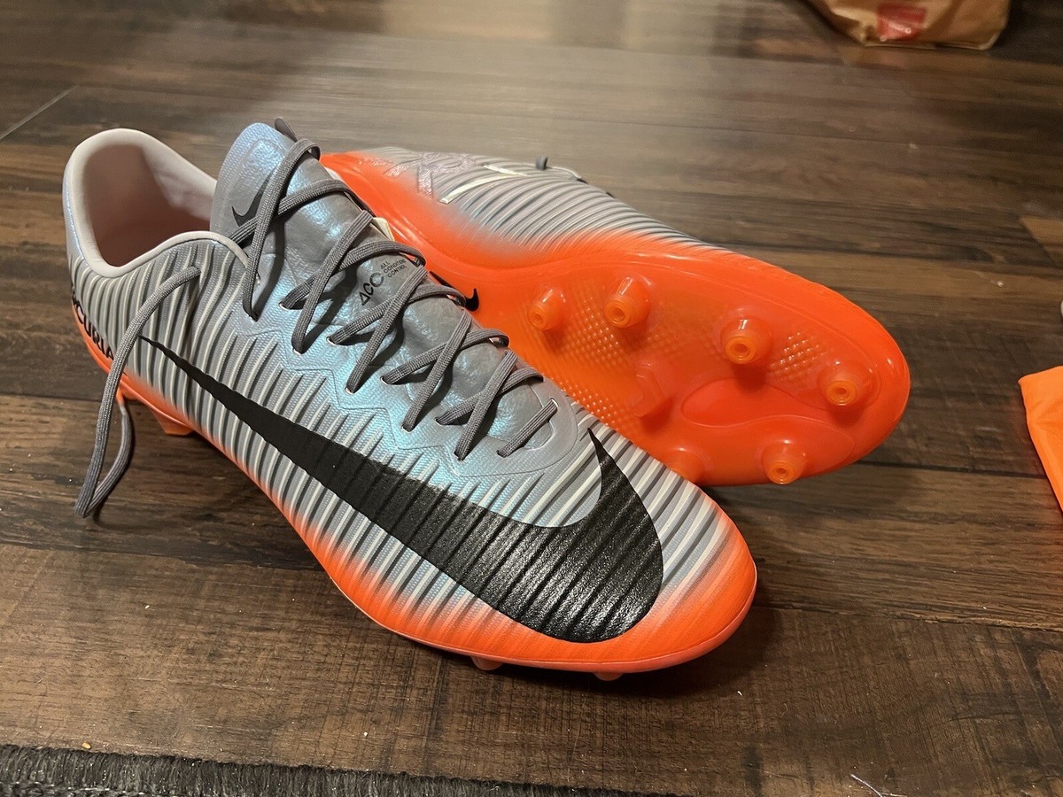 シューズ NIKE Mercurial Vapor 11 AG-PRO 26cm Rare! Nike Mercurial Vapor 11 XI AG-Pro [US Men's Size 6.5/Women's