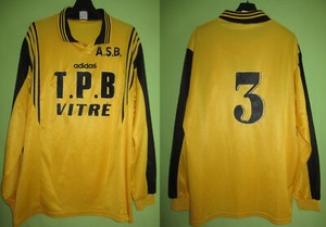 maillot adidas manche longue