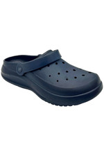 Skechers Men's Foamies Slip-On Summer Chill Navy