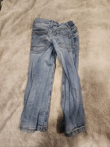 cat and jack Pants Size 4 - Picture 3 of 3