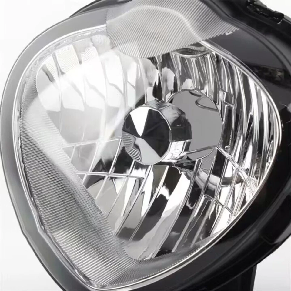 Conjunto de faros delanteros para Kawasaki Vulcan S VN650 2015-2022 21 Foto 4 de 4