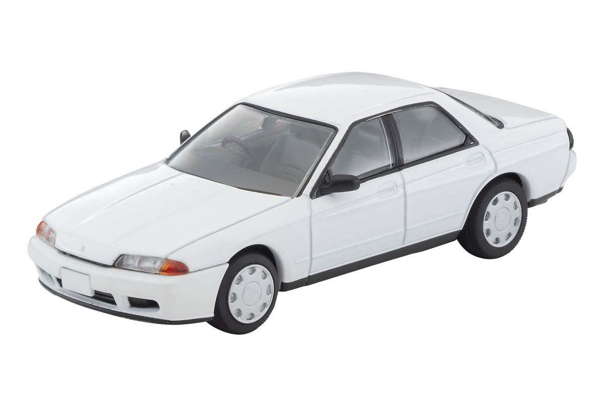 TETU☆ Tomytec 1/64 LV-N194d Nissan Skyline 4-door sports sedan GXi
