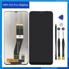 For Samsung Galaxy A02s A025A A025U LCD Display Touch Screen Digitizer 163MM