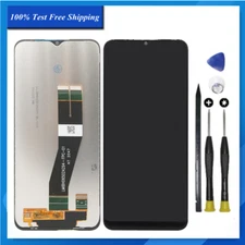 For Samsung Galaxy A02s A025A A025U LCD Display Touch Screen Digitizer 163MM
