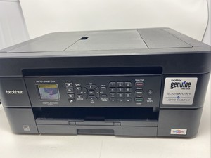 Brother MFC-J497DW Wireless All-In-One Inkjet Printer | eBay