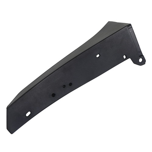 Alerón de esquina de parachoques delantero divisores de alerón para Ford Mustang GT500 15-21 estilo - Imagen 12 de 12