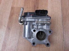 Mazda CX-3 1.5 SKYACTIV-D EGR valve S550-203C0 S550203C0 "