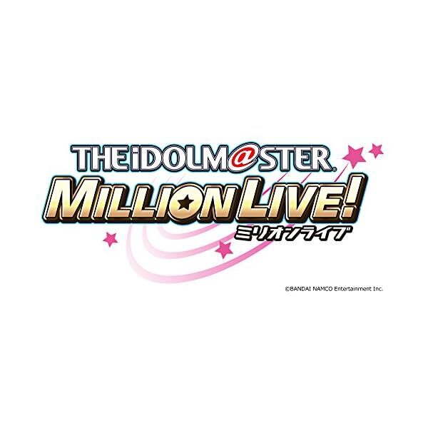 [CD] THE IDOLMaSTER THEaTER BOOST 02 Official Collectible Exclusive Authentic