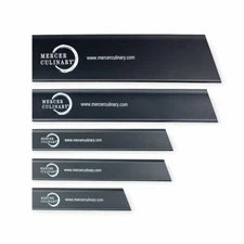 Mercer Cutlery  Knife Guard Set | 5-Piece