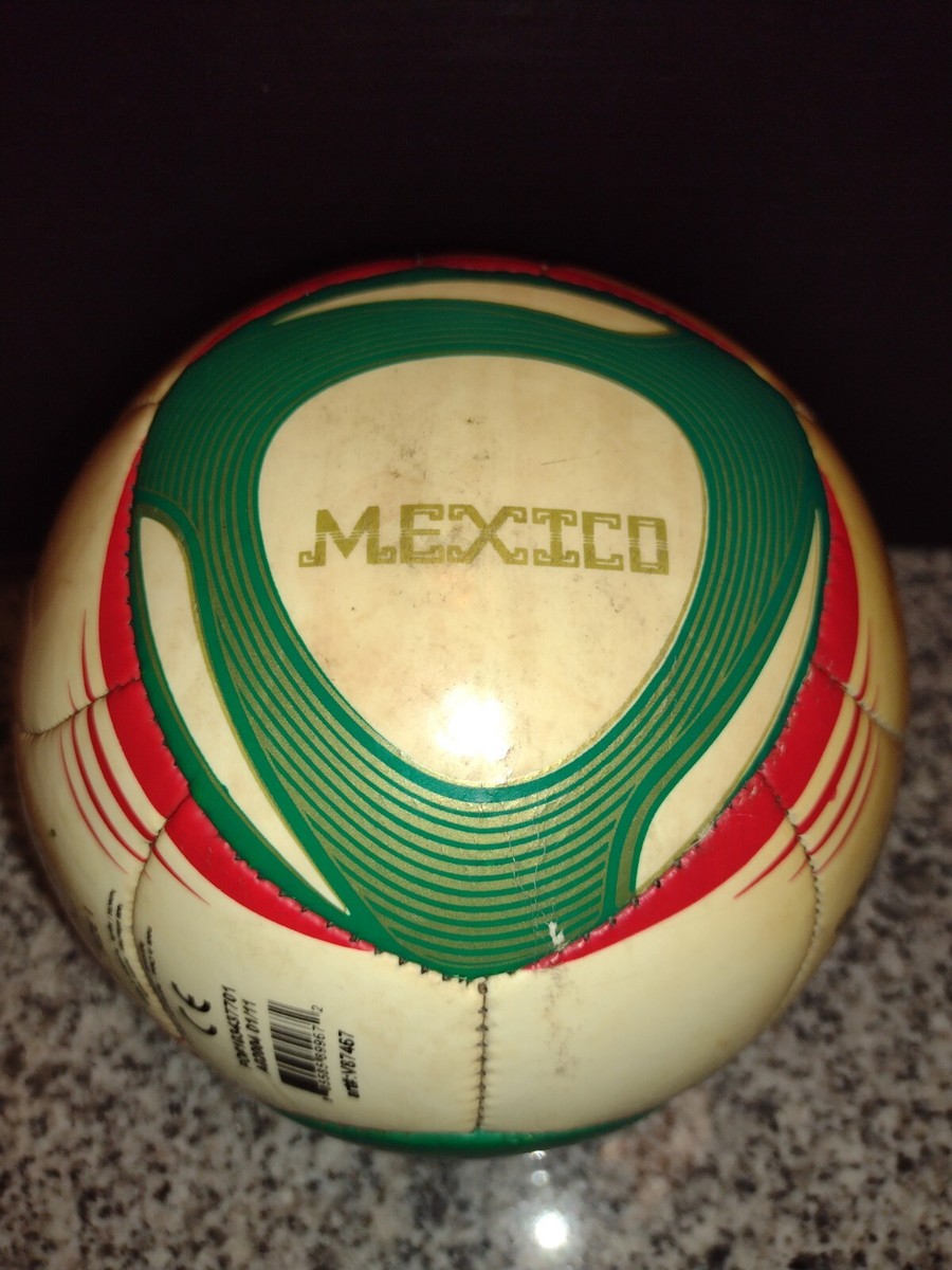 Adidas Speedcell Match Ball Replica Mini Soccer Futbol Speedcell