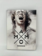 Etnies Snowboarding AMMO The AM Team Video 2011 DVD Thirtytwo Amateur Pro Cameos