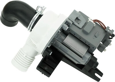 #ad Whirlpool WTW8800YC0 Washer Water Drain Pump $69.95