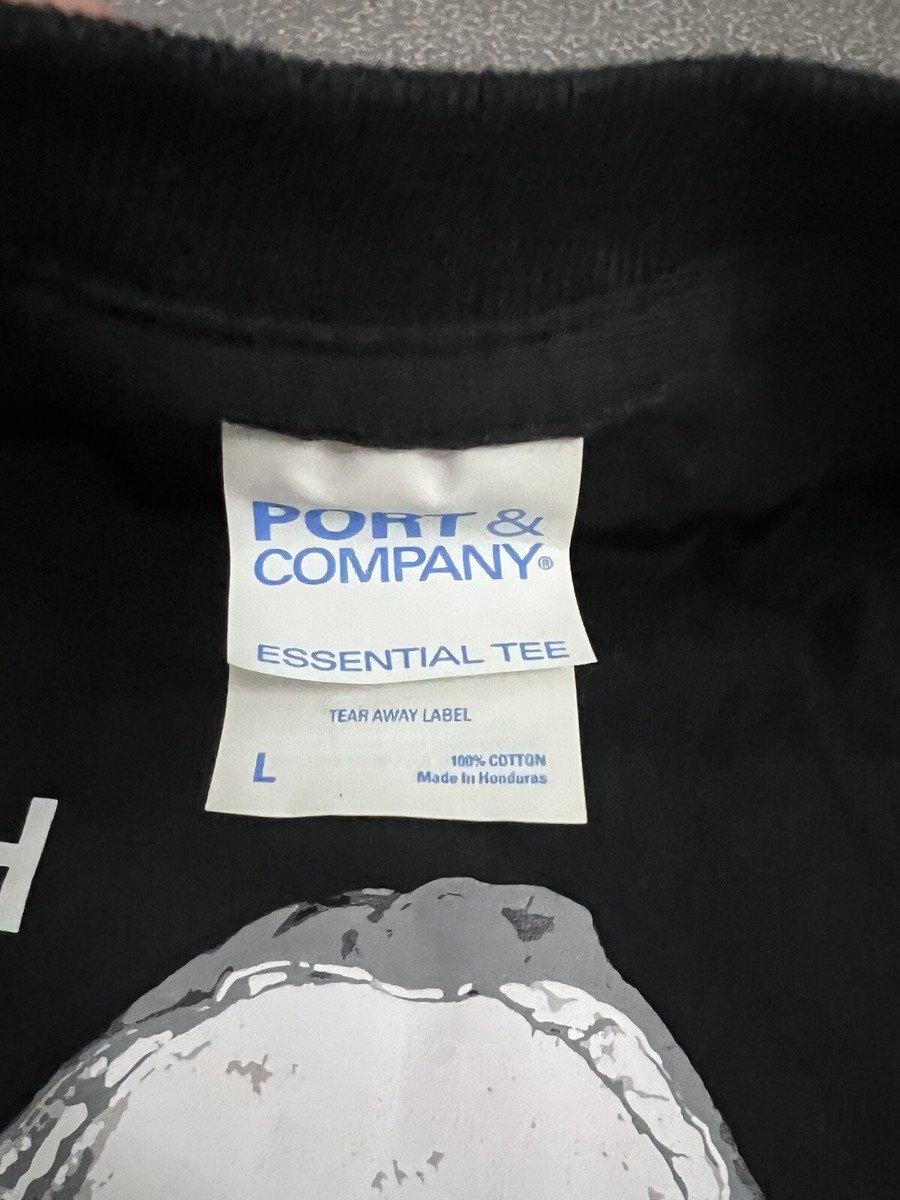 Death In June Symbols And Clouds Shirt Large Sol Invictus