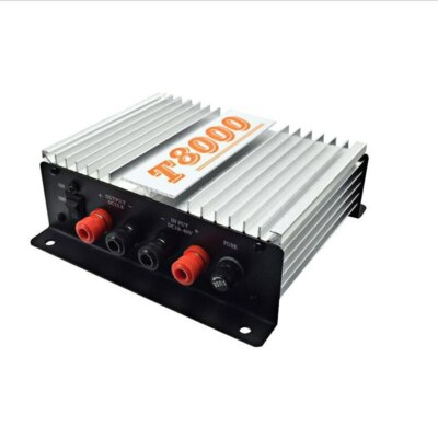 Radio Power Transformer 24V To 13.8V Regulator Power Supply for