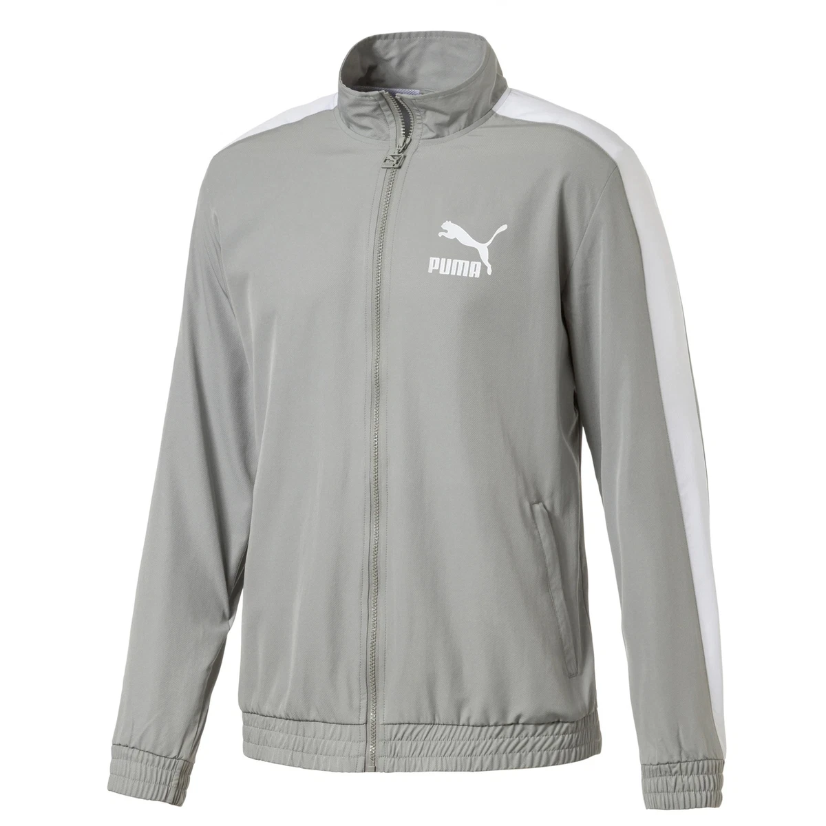 Puma sales t7 grey