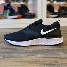 Nike Odyssey React Flyknit 2 Gr.42 5 azul Ah1015 400 zapatos hombre deporte  R | Compra online en eBay