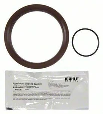 Rr Main Brng Seal Set  Mahle Original  JV1726