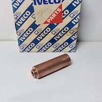 Originale Boccola Iniettore Fiat Iveco OM Lupetto - Leoncino 544398