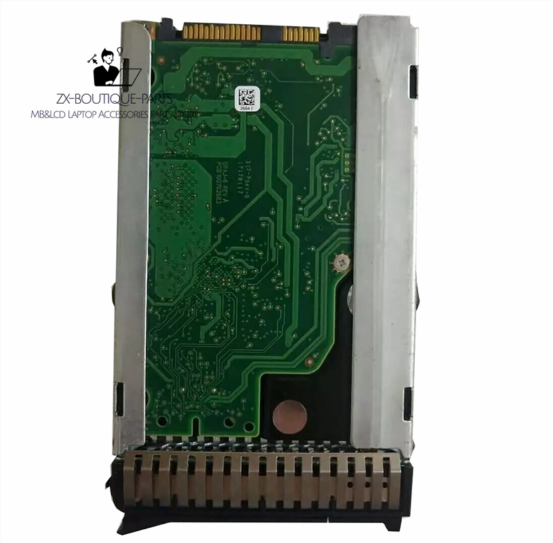 Lenovo 00WG690 00WG691 600GB SAS 10K 12GBPS 2.5