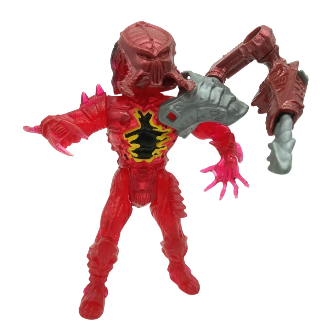 Lava predator sale