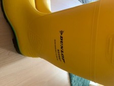 Gummistiefel. Kein mal benutzt. Bitte mit Abholung.