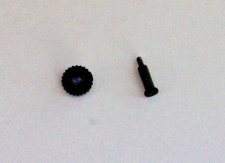 OEM CANON EOS 40D REPUESTO DIAL DE CORRECCIÓN DE DIOPTRÍAS Y TORNILLO CB3-3795 -3796