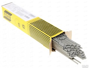 Esab E316l Ok 63 30 Stainless Welding Electrode Rods Ebay