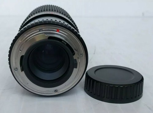 Multi Coated Compact Continuous Macro Lense 80-200 4.0 - 第 4/7 張圖片