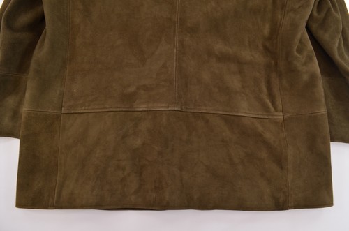 Bekla Leather Trachten Austrian Tyrol Bavarian Jacket Blazer Mens EUR 58 / US 48 - Picture 11 of 15