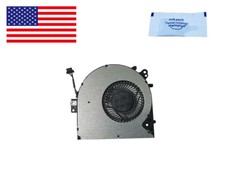 New HP ProBook 470 G5 455 G5 450 G5 455 450 470 G5 Series Laptop CPU Cooling Fan