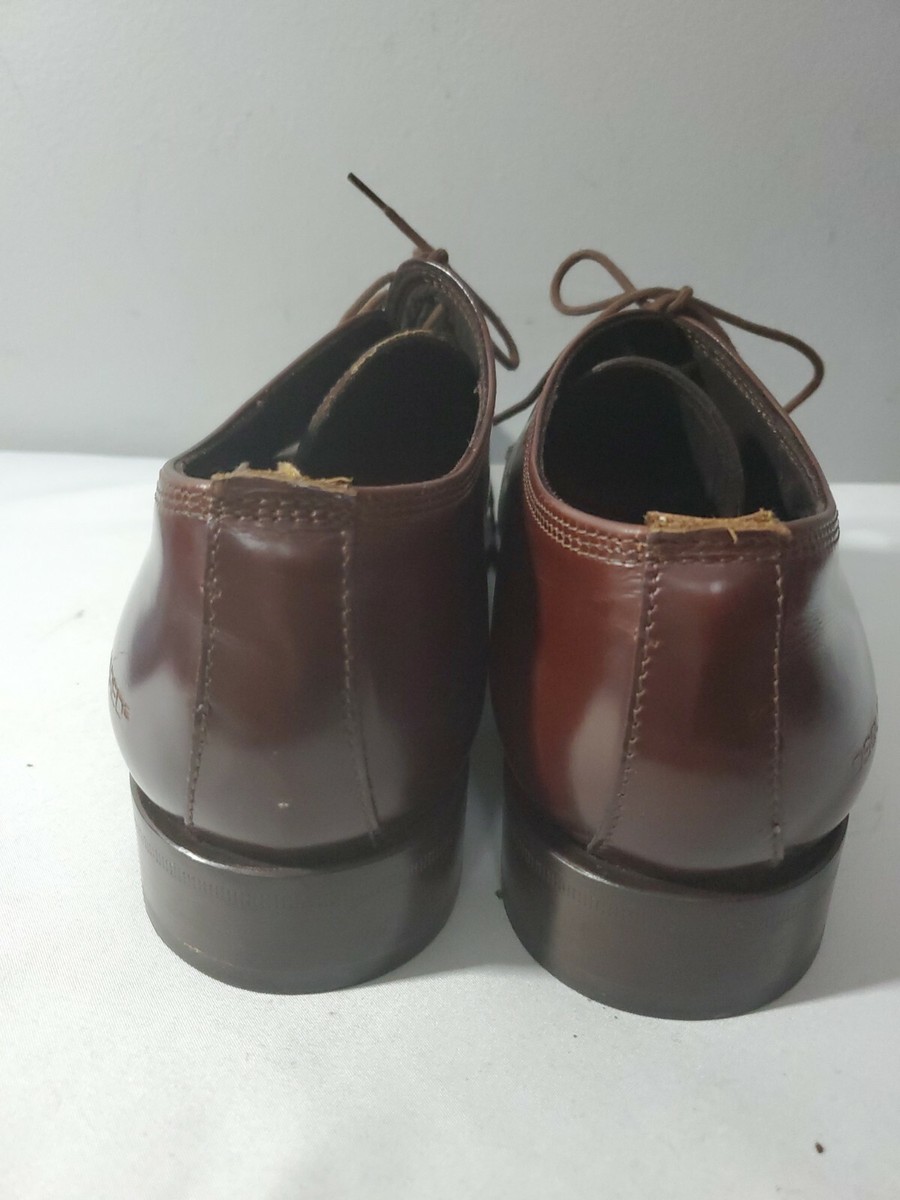 Dsquared2 mens dress shoes suede lace up dark brown size 42.5 DSQUARED2 | Shoes | Dsquared2 Mens Dress Shoes Suede Lace Up  main image 2