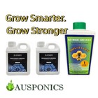<!--F#f_0-->Professor's Original Nutrient & Monsta Bud Complete Grow Kit-Hydroponic&Soil Use<!--F/-->
