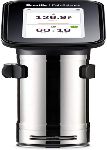 Breville Polyscience Hydropro Sous Vide 