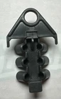 Vintage GI Joe Warthog AIFV 1988 Grenade Launcher Original Part ARAH