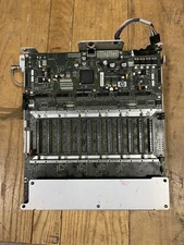 HP Scitex FB 500 550 700 Headboard Assembly CQ114-67012 protective bracket