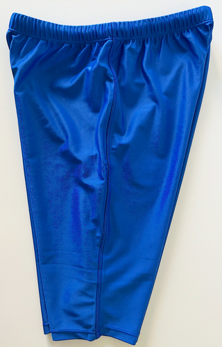 2 x Lycra / Spandex Laufhose Sport Shorts / Tights / Radlerhose / Gr. L - Bild 3 von 15