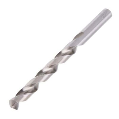 High-Speed Twist Drill Bit 7/16'' 4'' 1/2 Reduc Shank Bright (1pc)