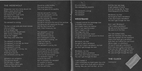 Paul Simon - Stranger To Stranger (CD, Album) - Picture 6 of 8