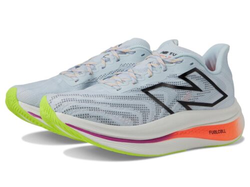 Man's Sneakers & Athletic Shoes New Balance FuelCell SuperComp Trainer v2 - Picture 1 of 12