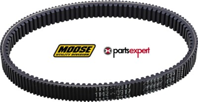 New MOOSE UTILITY drive belt Antriebsriemen SUZUKI LT-A 750 AXI (08-20)