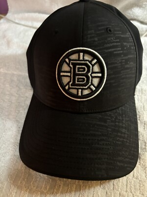 boston bruins baseball cap men