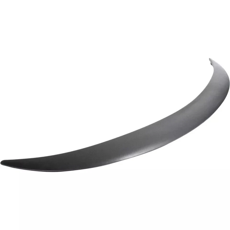 New Hood Molding Trim Molding Black Fits 1998-2004 Chrysler 300M CH1235101 - Imagem 3 de 4