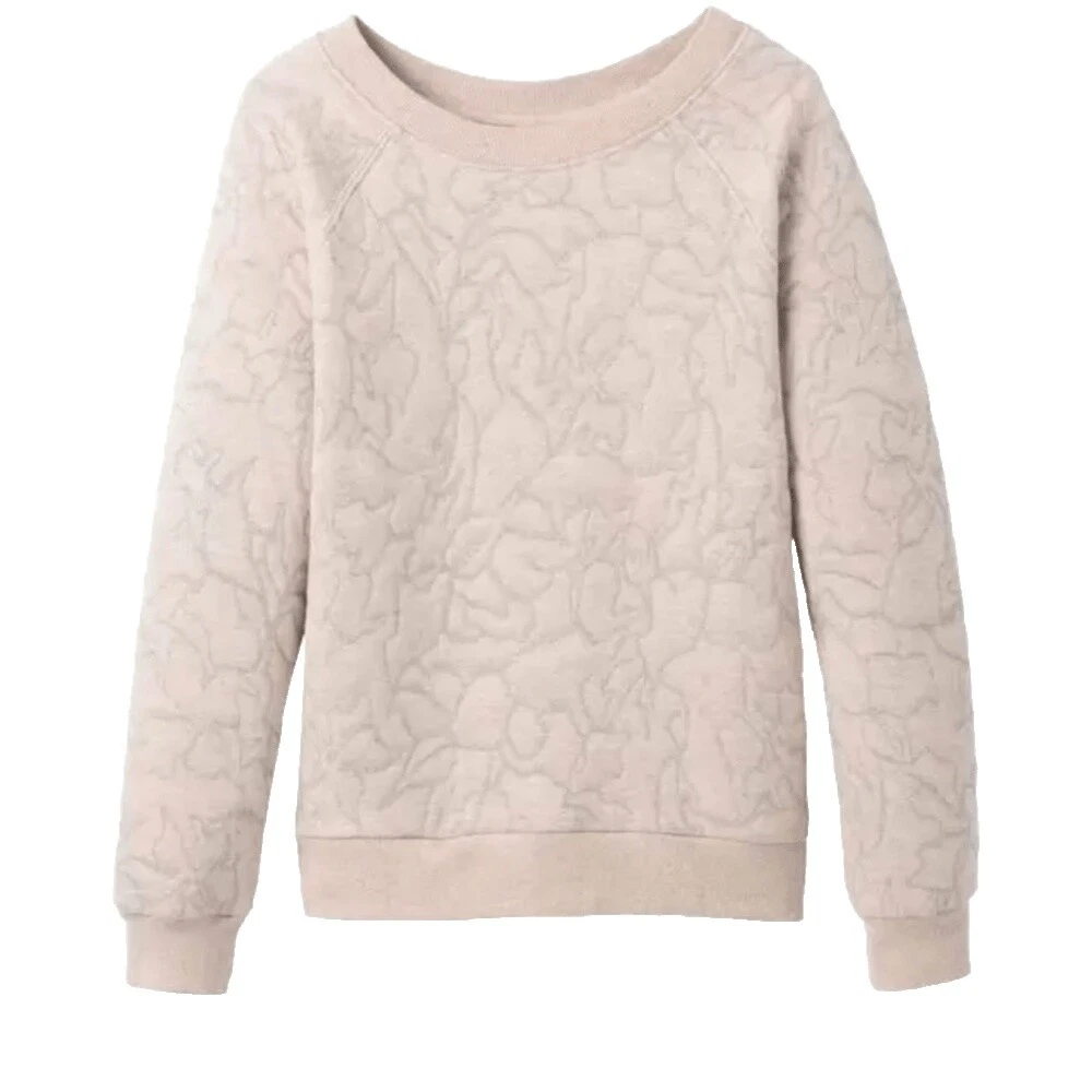 Sudaderas de tamaño regular prAna para Mujeres