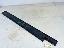 1985 Case Ih 2594 Tractor Right Frame Rail